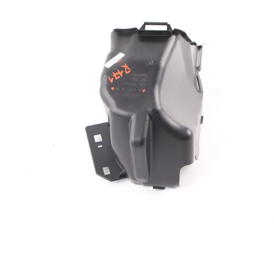 Mercedes SLK R171 Brake Pedal Cover Trim Housing - SKU rhd-A1716840518 - Part number A1716840518