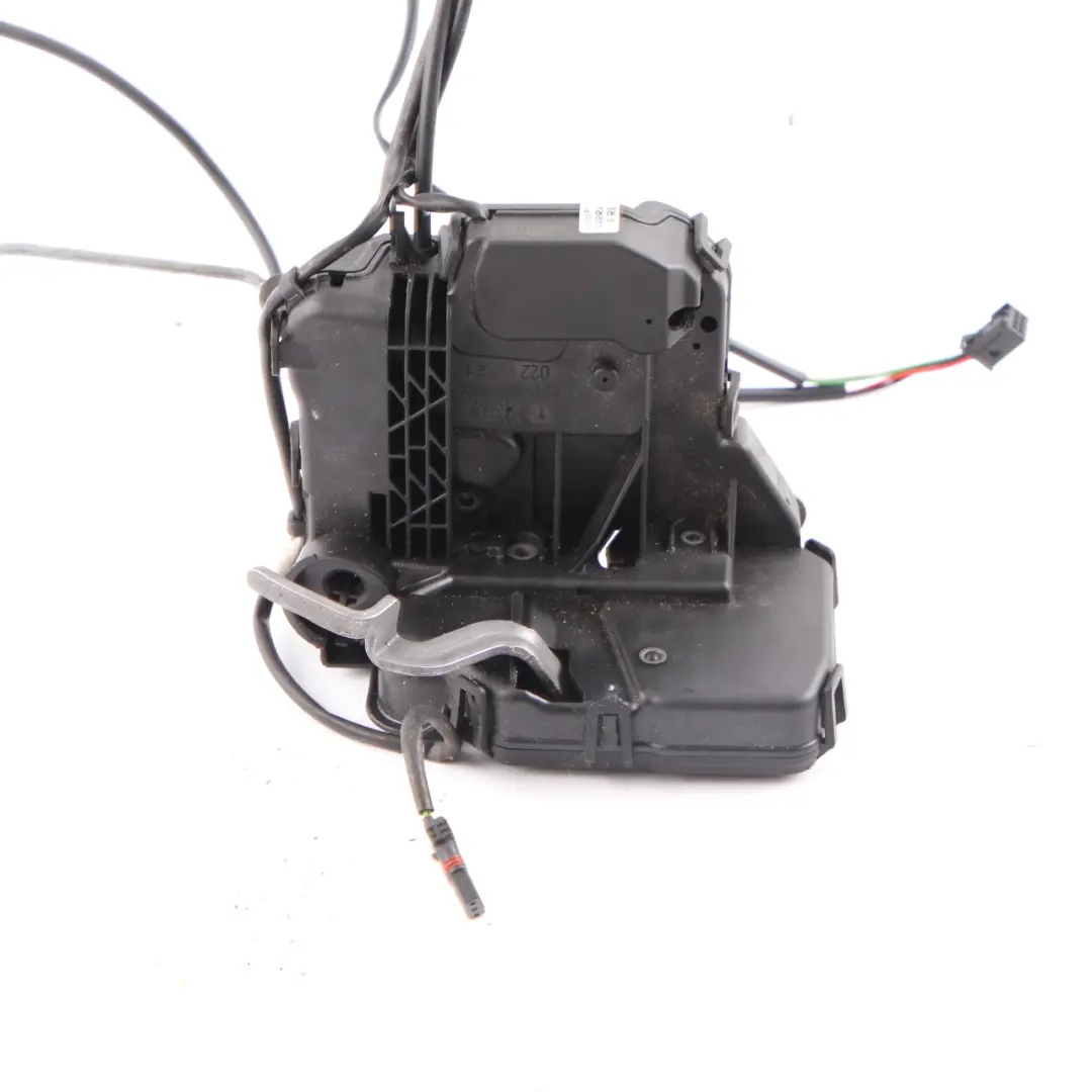 Door Lock Front Right O/S Latch Mechanism Actuator A1717202235 to Mercedes SLK R171 with Part number A1717202635 Mercedes SLK R171 Door Lock Front Right O/S Latch Mechanism Actuator A1717202235 - SKU rhd-A1717202635-1 - Part number A1717202635