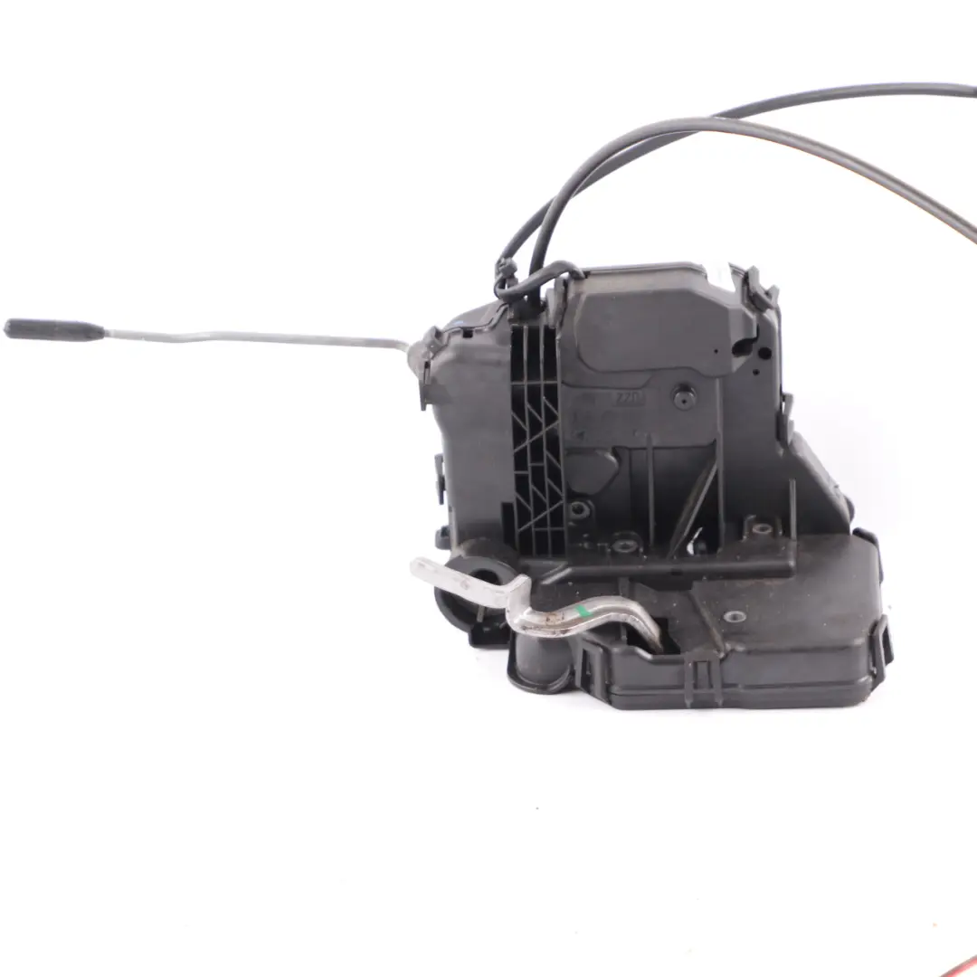 Door Lock Front Right O/S Latch Mechanism Actuator A1717202235 to Mercedes SLK R171 with Part number A1717202635 Mercedes SLK R171 Door Lock Front Right O/S Latch Mechanism Actuator A1717202235 - SKU rhd-A1717202635-1 - Part number A1717202635