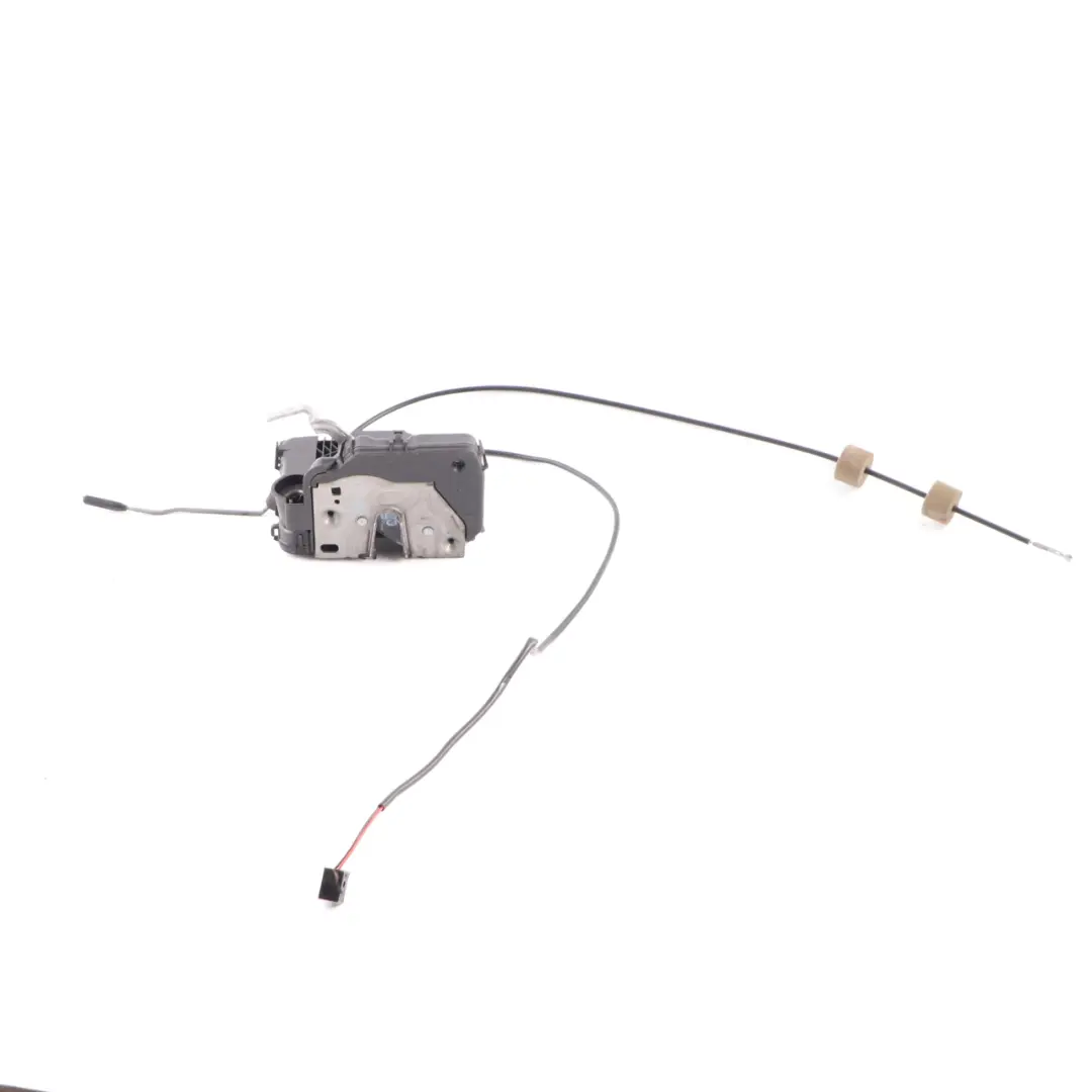Mercedes SLK R171 Door Lock Front Right O/S Latch Mechanism Actuator A1717202235 - SKU rhd-A1717202635-1 - Part number A1717202635