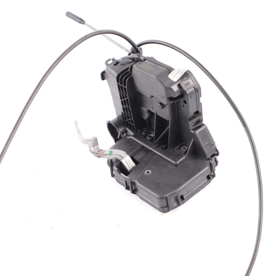 Door Lock Front Right O/S Latch Mechanism Actuator A1717202235 to Mercedes SLK R171 with Part number A1717202635 Mercedes SLK R171 Door Lock Front Right O/S Latch Mechanism Actuator A1717202235 - SKU rhd-A1717202635-1 - Part number A1717202635