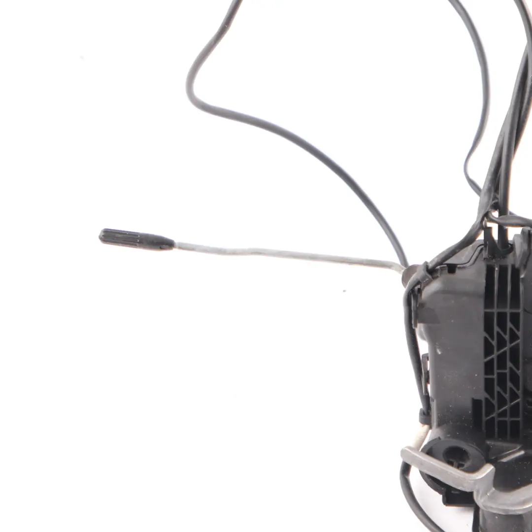 Door Lock Front Right O/S Latch Mechanism Actuator to Mercedes SLK R171 with Part number A1717202635 Mercedes SLK R171 Door Lock Front Right O/S Latch Mechanism Actuator - SKU rhd-A1717202635 - Part number A1717202635