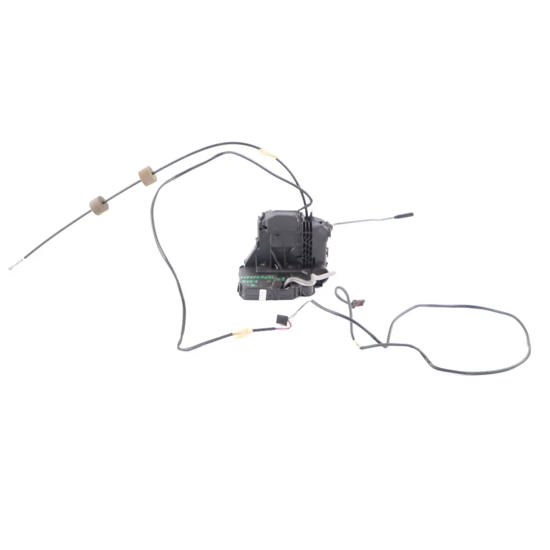 Mercedes SLK R171 Door Lock Front Left N/S Latch Mechanism Actuator - SKU rhd-A1717202735-1 - Part number A1717202735