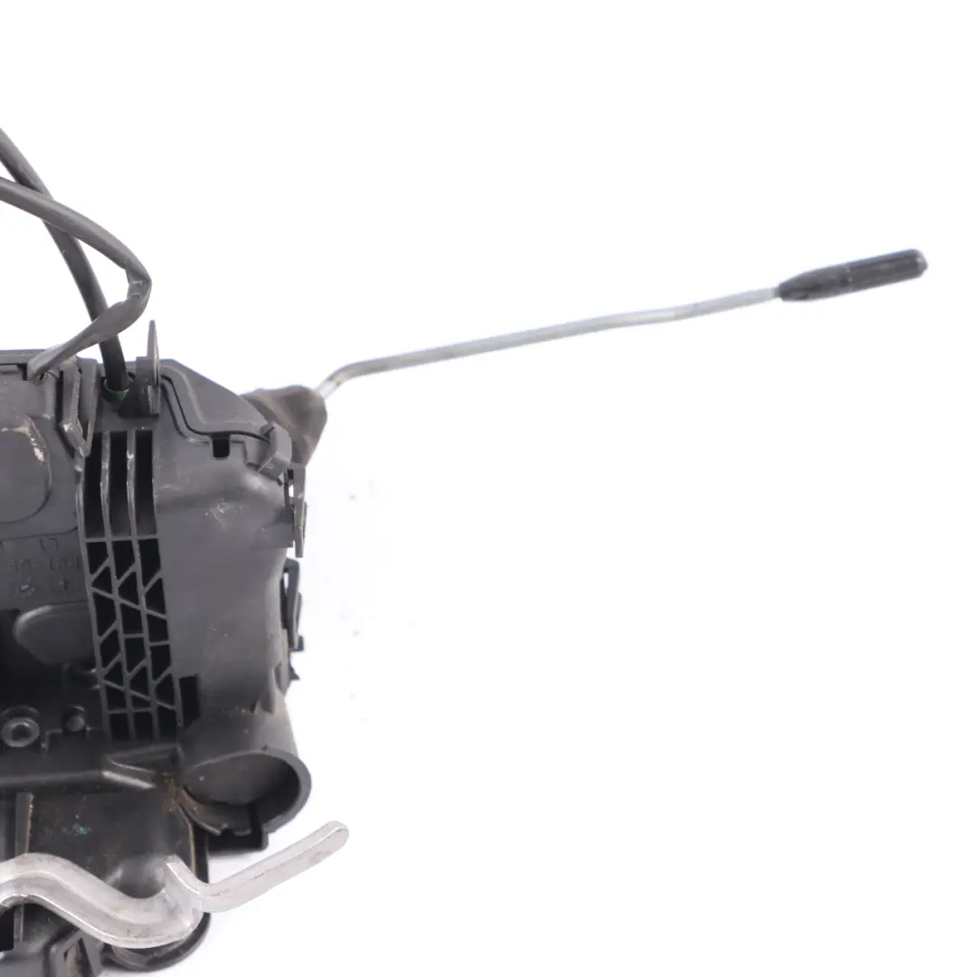 Door Lock Front Left N/S Latch Mechanism Actuator to Mercedes SLK R171 with Part number A1717202735 Mercedes SLK R171 Door Lock Front Left N/S Latch Mechanism Actuator - SKU rhd-A1717202735-1 - Part number A1717202735