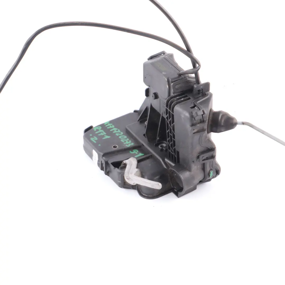 Door Lock Front Left N/S Latch Mechanism Actuator to Mercedes SLK R171 with Part number A1717202735 Mercedes SLK R171 Door Lock Front Left N/S Latch Mechanism Actuator - SKU rhd-A1717202735-1 - Part number A1717202735