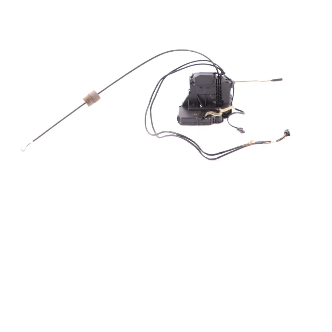 Door Lock Front Left N/S Latch Catch Mechanism A1717201735 to Mercedes SLK R171 with Part number A1717202735 Mercedes SLK R171 Door Lock Front Left N/S Latch Catch Mechanism A1717201735 - SKU rhd-A1717202735-2 - Part number A1717202735