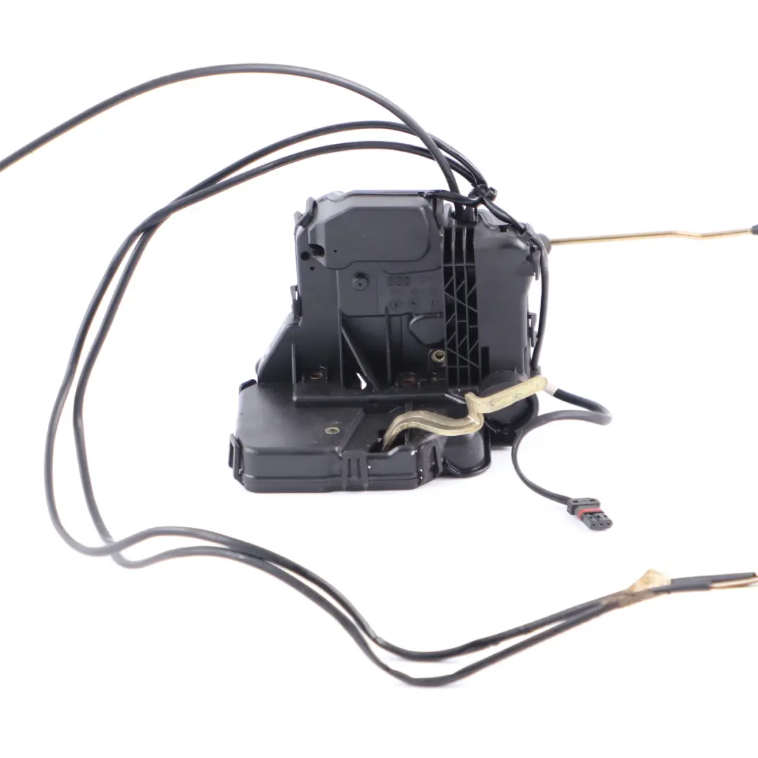 Door Lock Front Left N/S Latch Catch Mechanism A1717201735 to Mercedes SLK R171 with Part number A1717202735 Mercedes SLK R171 Door Lock Front Left N/S Latch Catch Mechanism A1717201735 - SKU rhd-A1717202735-2 - Part number A1717202735