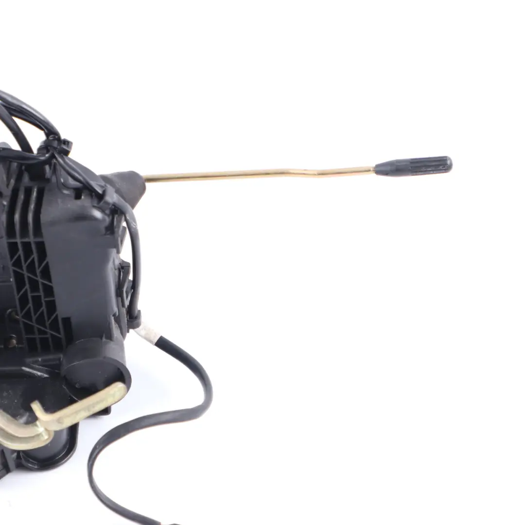 Door Lock Front Left N/S Latch Catch Mechanism A1717201735 to Mercedes SLK R171 with Part number A1717202735 Mercedes SLK R171 Door Lock Front Left N/S Latch Catch Mechanism A1717201735 - SKU rhd-A1717202735-2 - Part number A1717202735