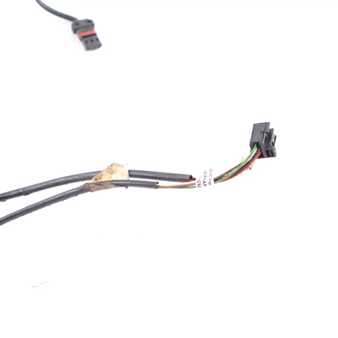 Door Lock Front Left N/S Latch Catch Mechanism A1717201735 to Mercedes SLK R171 with Part number A1717202735 Mercedes SLK R171 Door Lock Front Left N/S Latch Catch Mechanism A1717201735 - SKU rhd-A1717202735-2 - Part number A1717202735