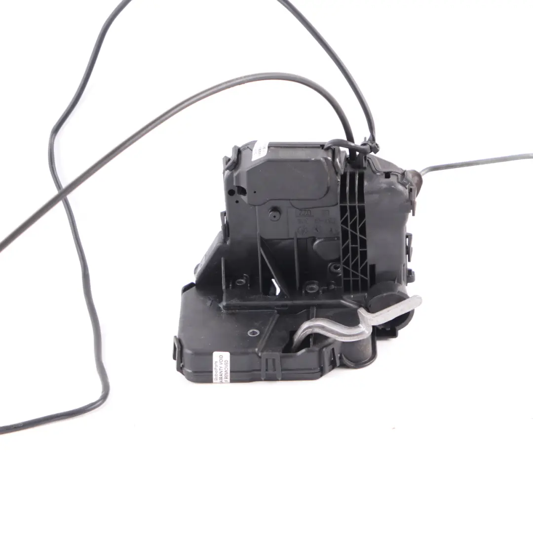  Door Lock Mercedes SLK R171 Front Left N/S Latch Mechanism Actuator - SKU rhd-A1717202735 - Part number A1717202735