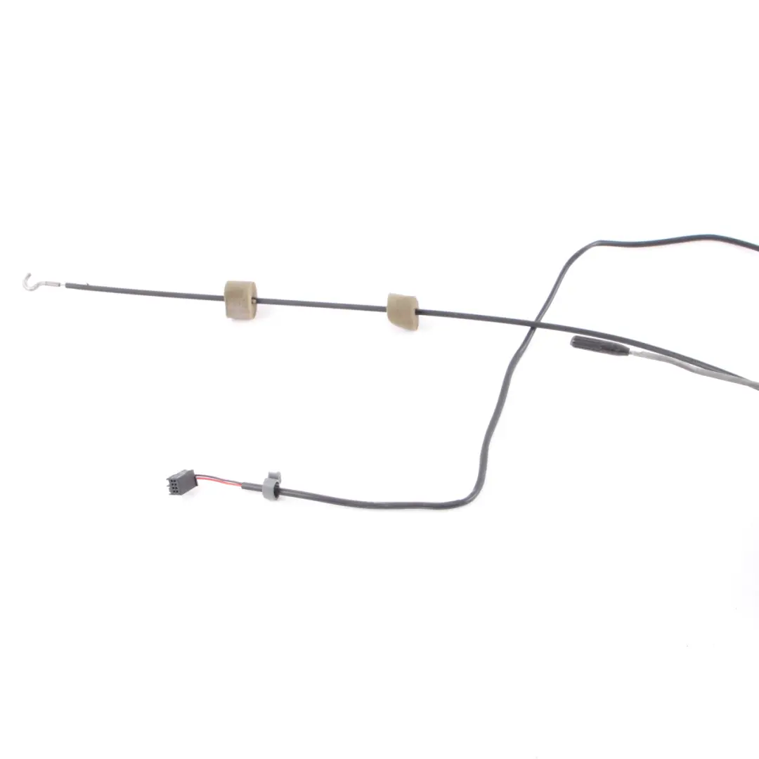  Door Lock Mercedes SLK R171 Front Left N/S Latch Mechanism Actuator - SKU rhd-A1717202735 - Part number A1717202735