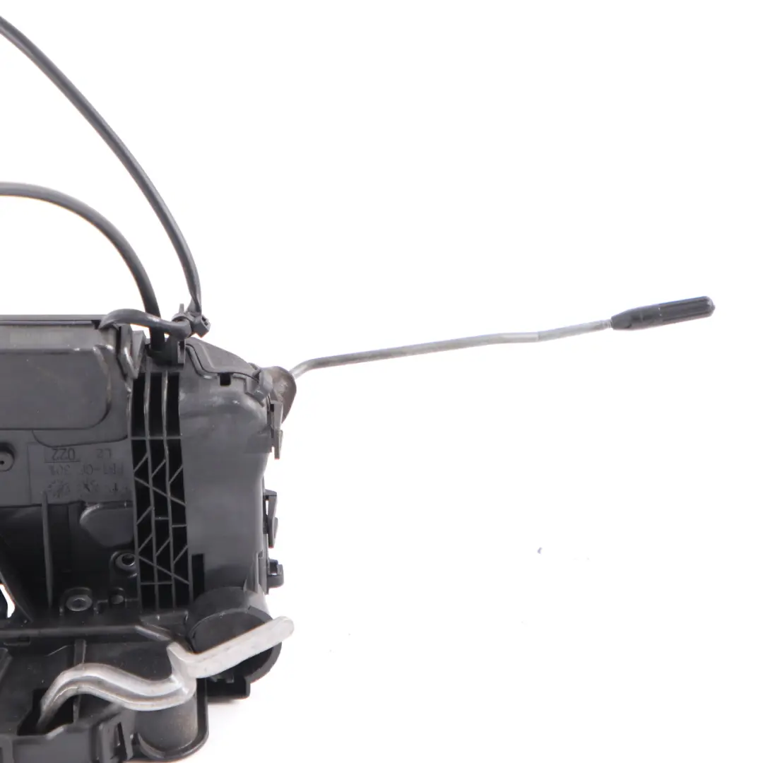  Door Lock Mercedes SLK R171 Front Left N/S Latch Mechanism Actuator - SKU rhd-A1717202735 - Part number A1717202735