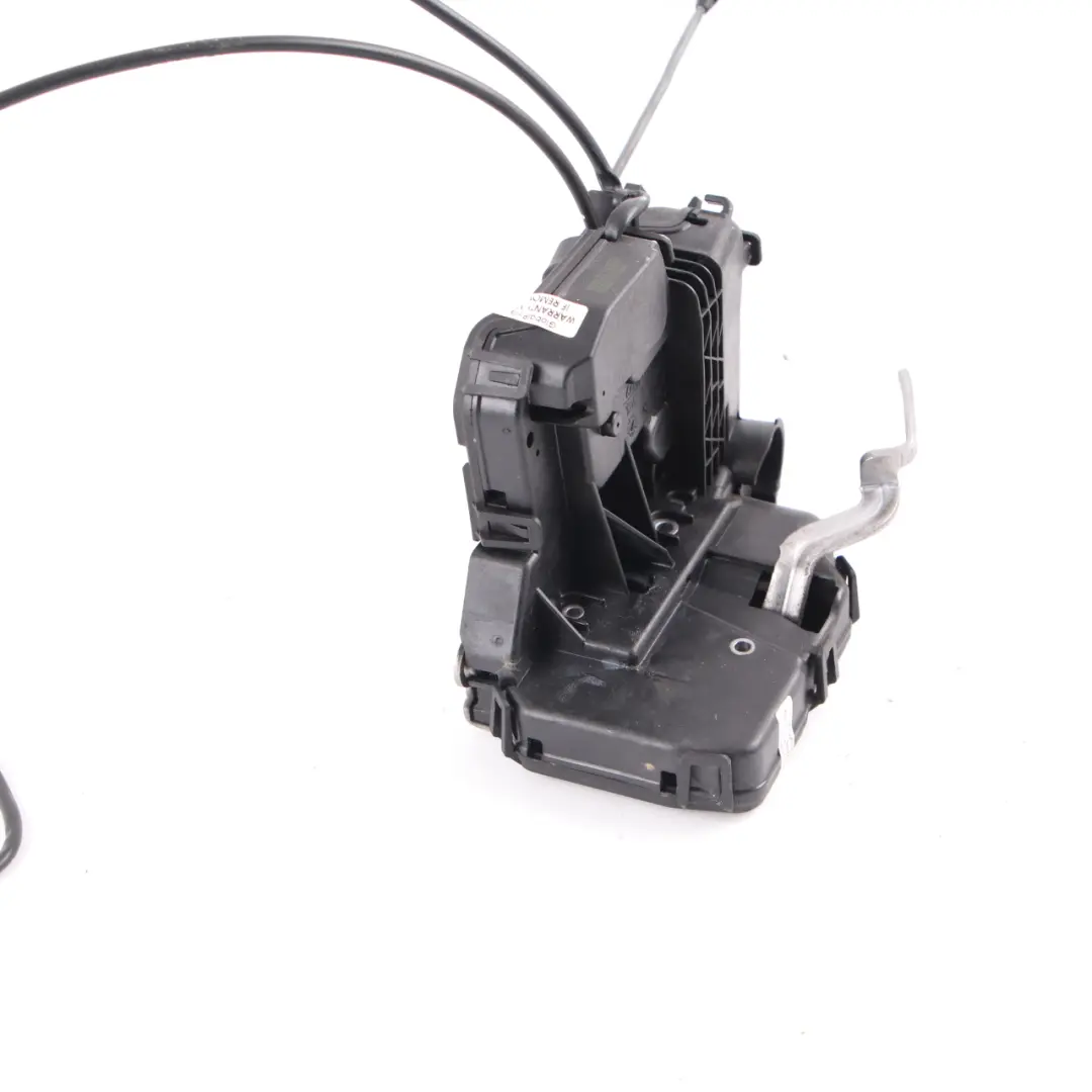  Door Lock Mercedes SLK R171 Front Left N/S Latch Mechanism Actuator - SKU rhd-A1717202735 - Part number A1717202735