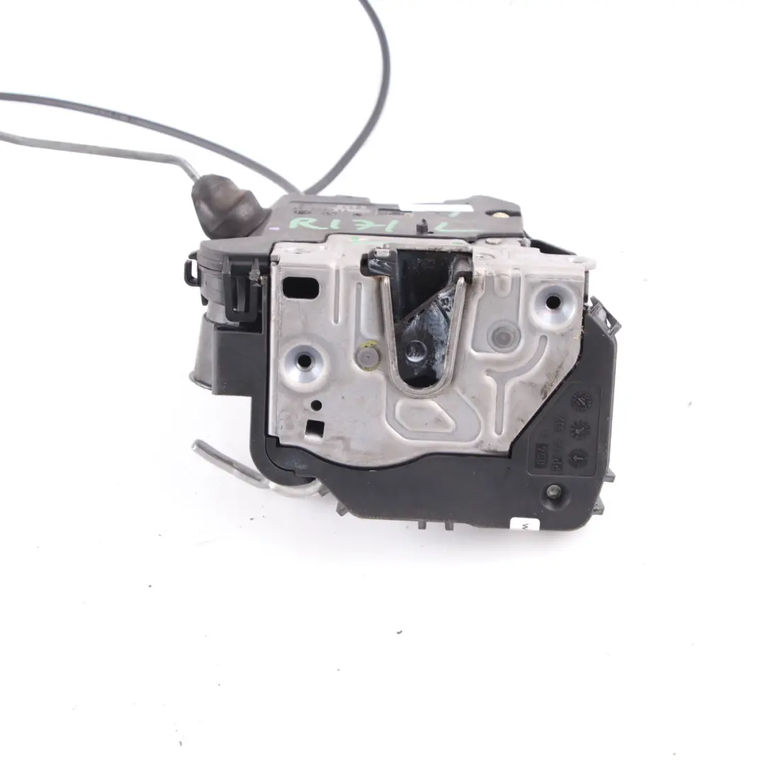  Door Lock Mercedes SLK R171 Front Left N/S Latch Mechanism Actuator - SKU rhd-A1717202735 - Part number A1717202735