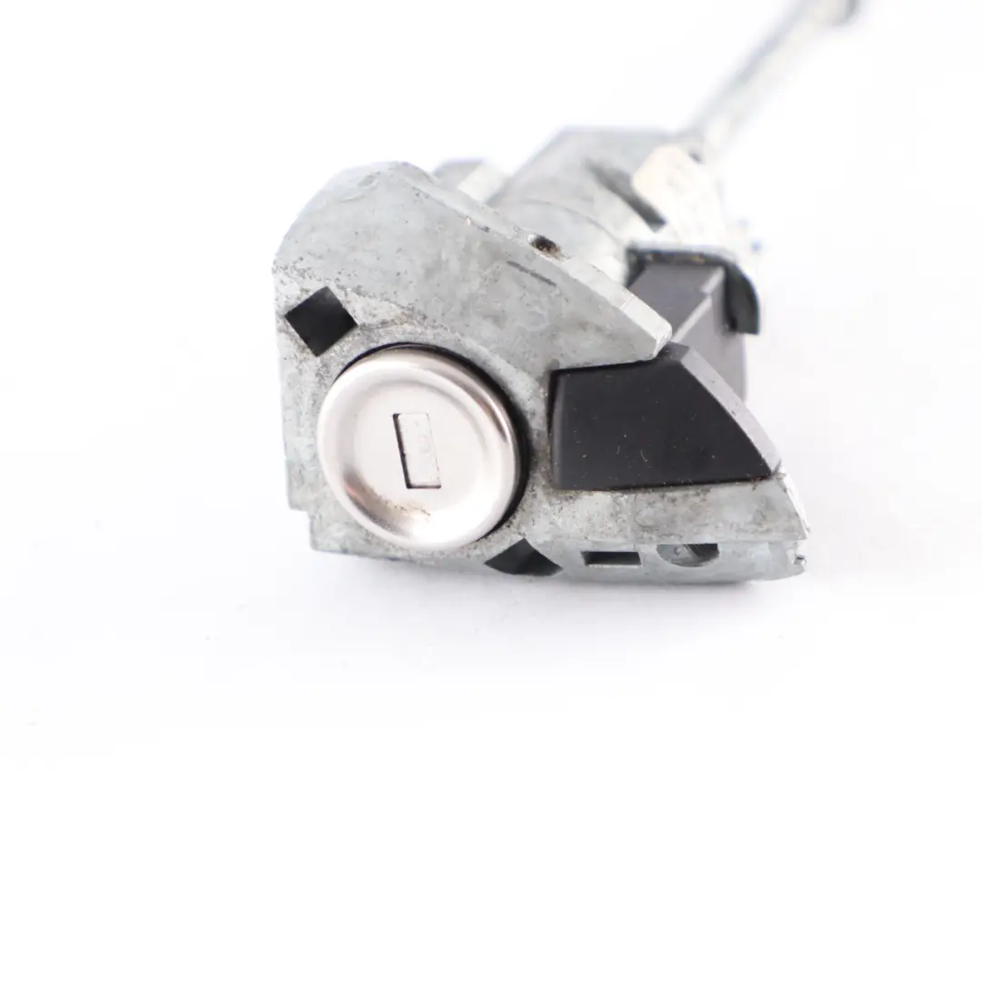Mercedes SLK R171 Lock Cylinder Front Door Right O/S Handle Latch - SKU rhd-A1717600477 - Part number A1717600477