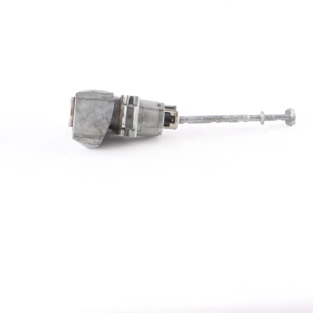 Mercedes SLK R171 Lock Cylinder Front Door Right O/S Handle Latch - SKU rhd-A1717600477 - Part number A1717600477