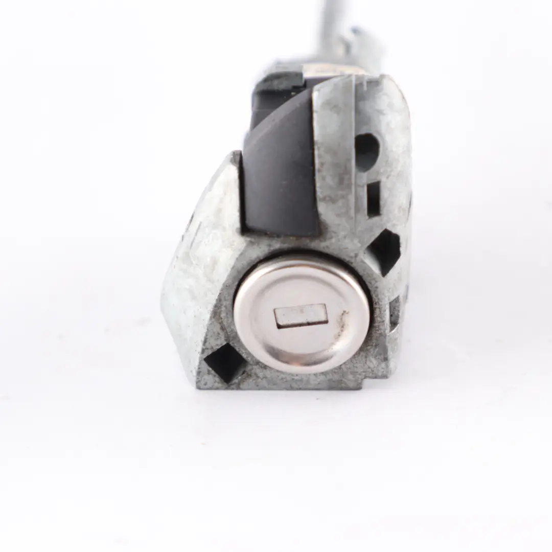 Mercedes SLK R171 Lock Cylinder Front Door Right O/S Handle Latch - SKU rhd-A1717600477 - Part number A1717600477