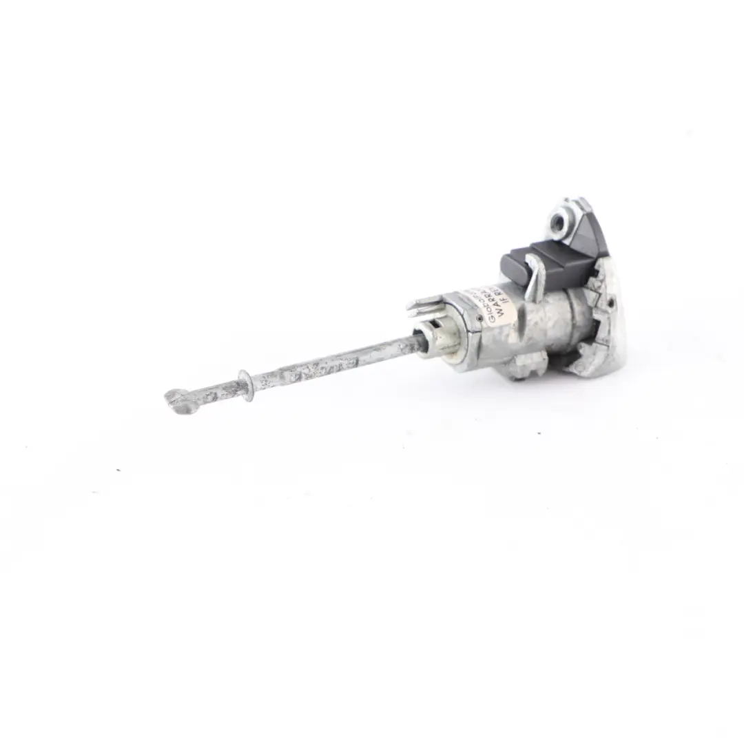 Mercedes SLK R171 Lock Cylinder Front Door Right O/S Handle Latch - SKU rhd-A1717600477 - Part number A1717600477