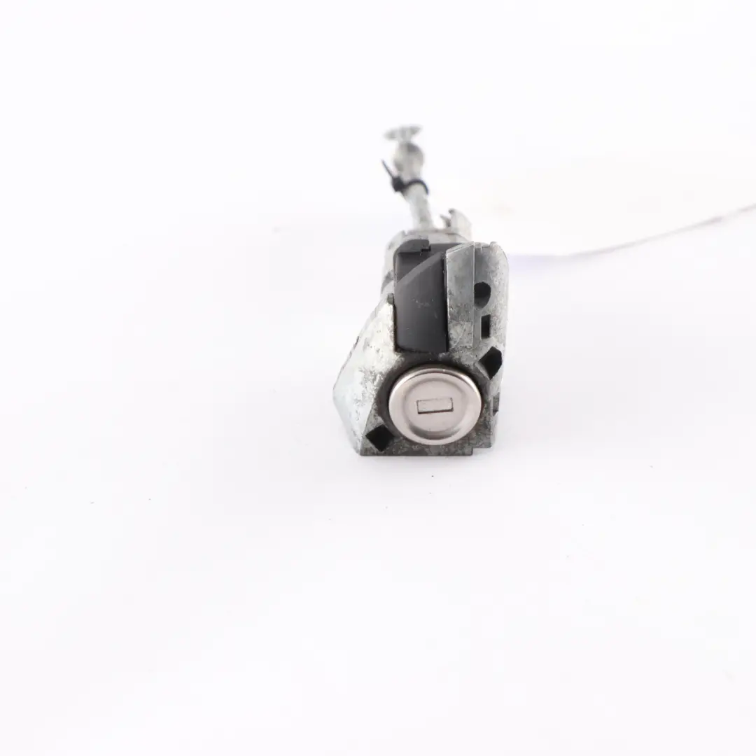 Mercedes SLK R171 Lock Cylinder Front Door Right O/S Handle Latch - SKU rhd-A1717600877 - Part number A1717600877