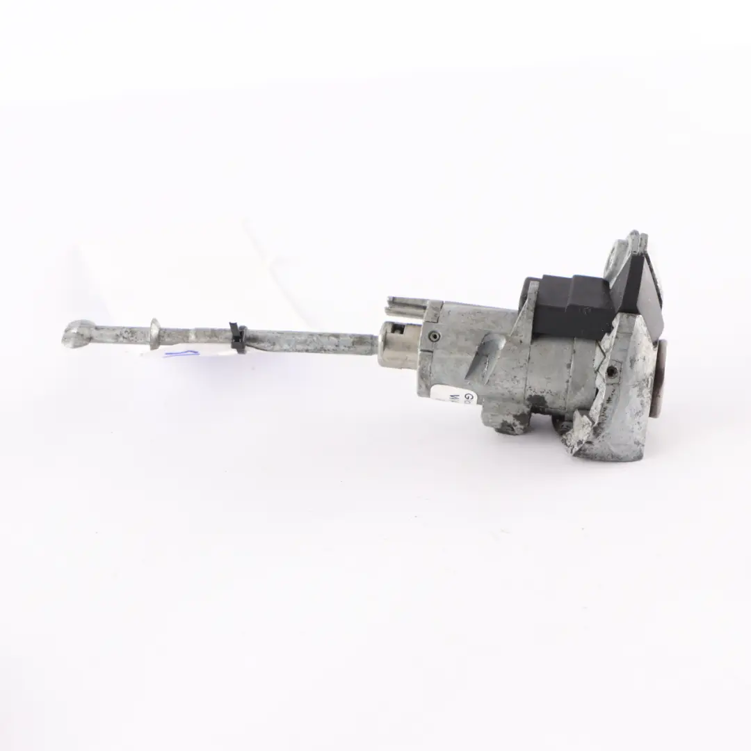 Mercedes SLK R171 Lock Cylinder Front Door Right O/S Handle Latch - SKU rhd-A1717600877 - Part number A1717600877