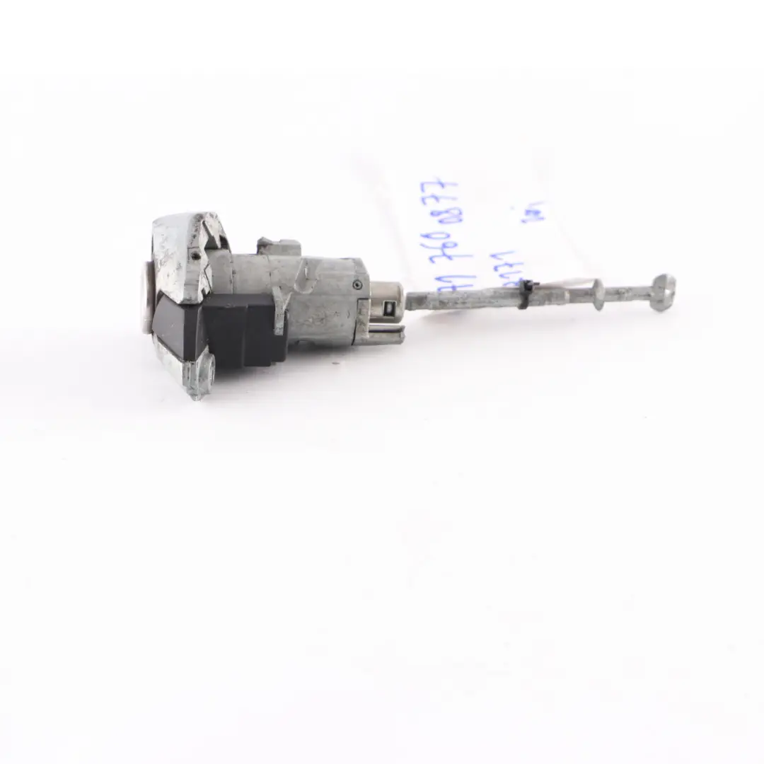 Mercedes SLK R171 Lock Cylinder Front Door Right O/S Handle Latch - SKU rhd-A1717600877 - Part number A1717600877