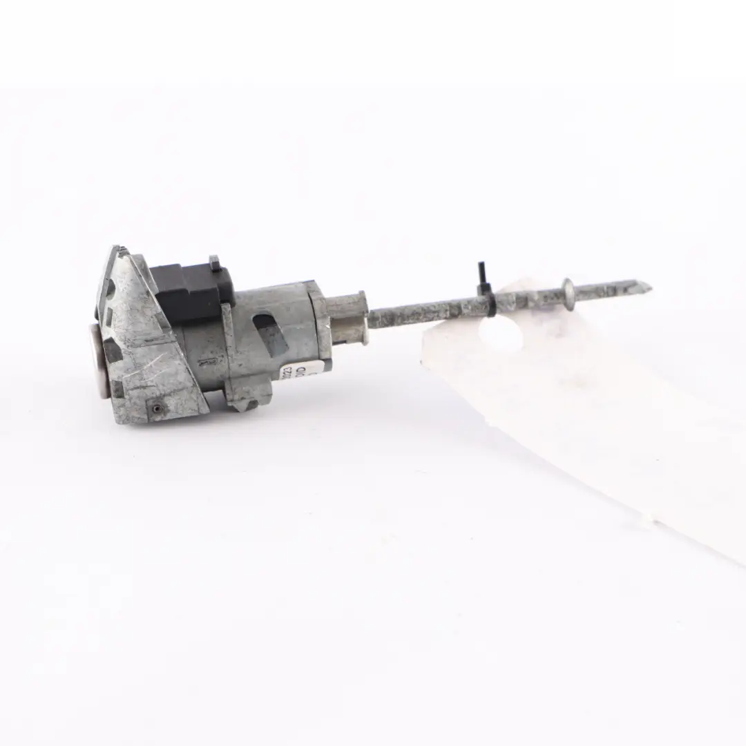 Mercedes SLK R171 Lock Cylinder Front Door Right O/S Handle Latch - SKU rhd-A1717600877 - Part number A1717600877