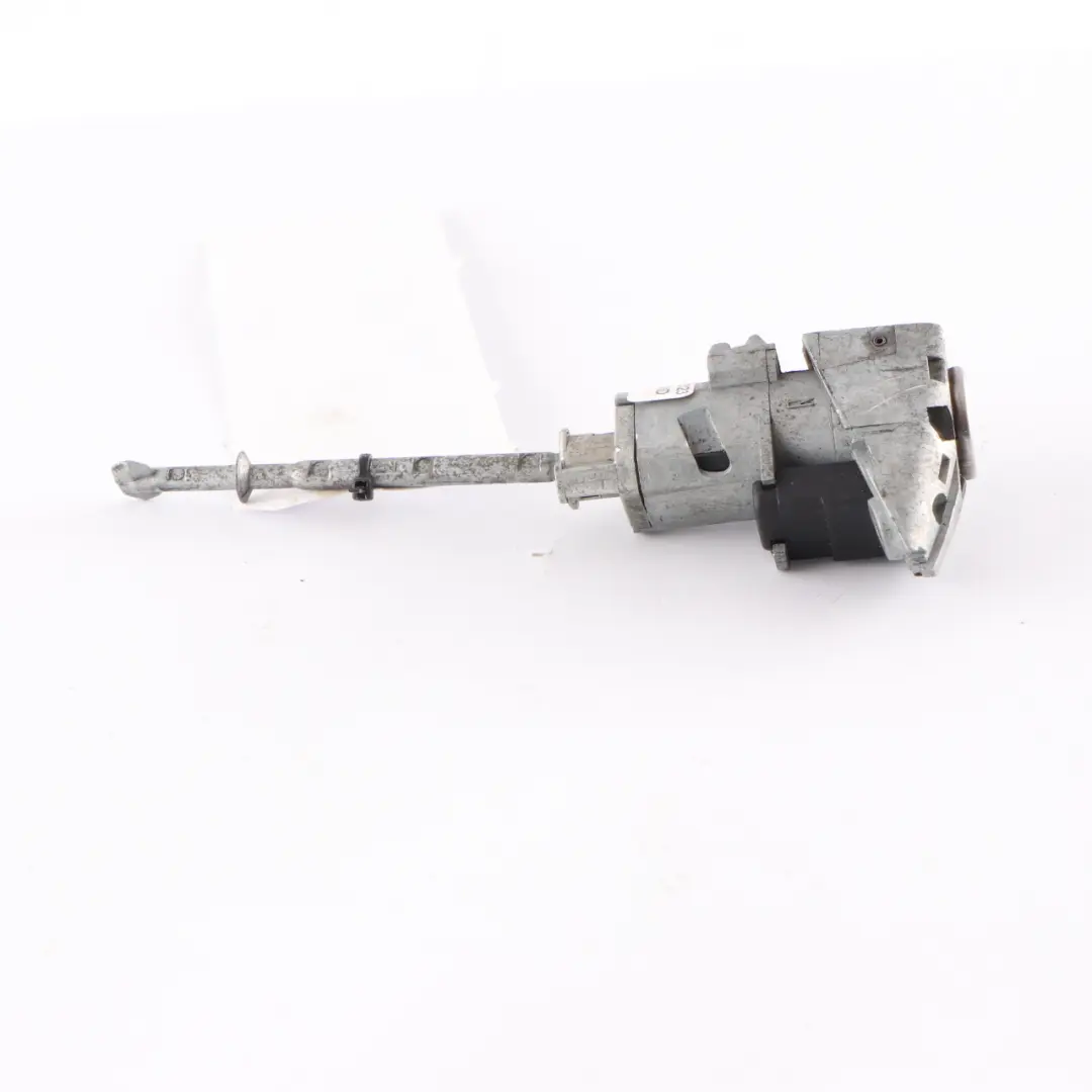Mercedes SLK R171 Lock Cylinder Front Door Right O/S Handle Latch - SKU rhd-A1717600877 - Part number A1717600877