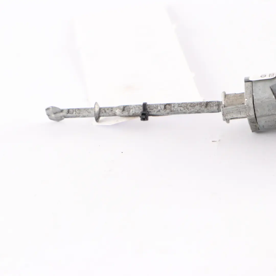 Lock Cylinder Front Door Right O/S Handle Latch to Mercedes SLK R171 with Part number A1717600877 Mercedes SLK R171 Lock Cylinder Front Door Right O/S Handle Latch - SKU rhd-A1717600877 - Part number A1717600877