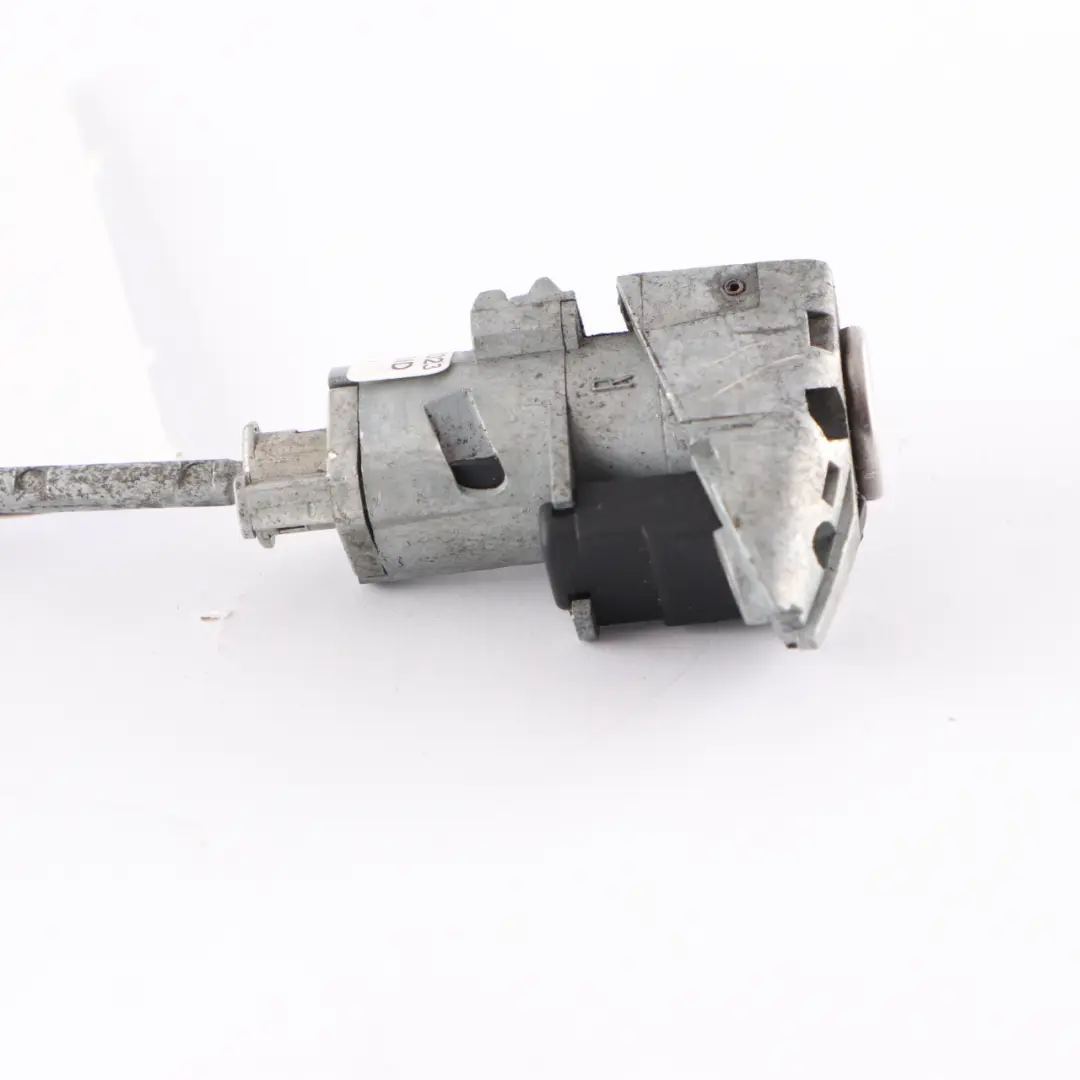 Mercedes SLK R171 Lock Cylinder Front Door Right O/S Handle Latch - SKU rhd-A1717600877 - Part number A1717600877
