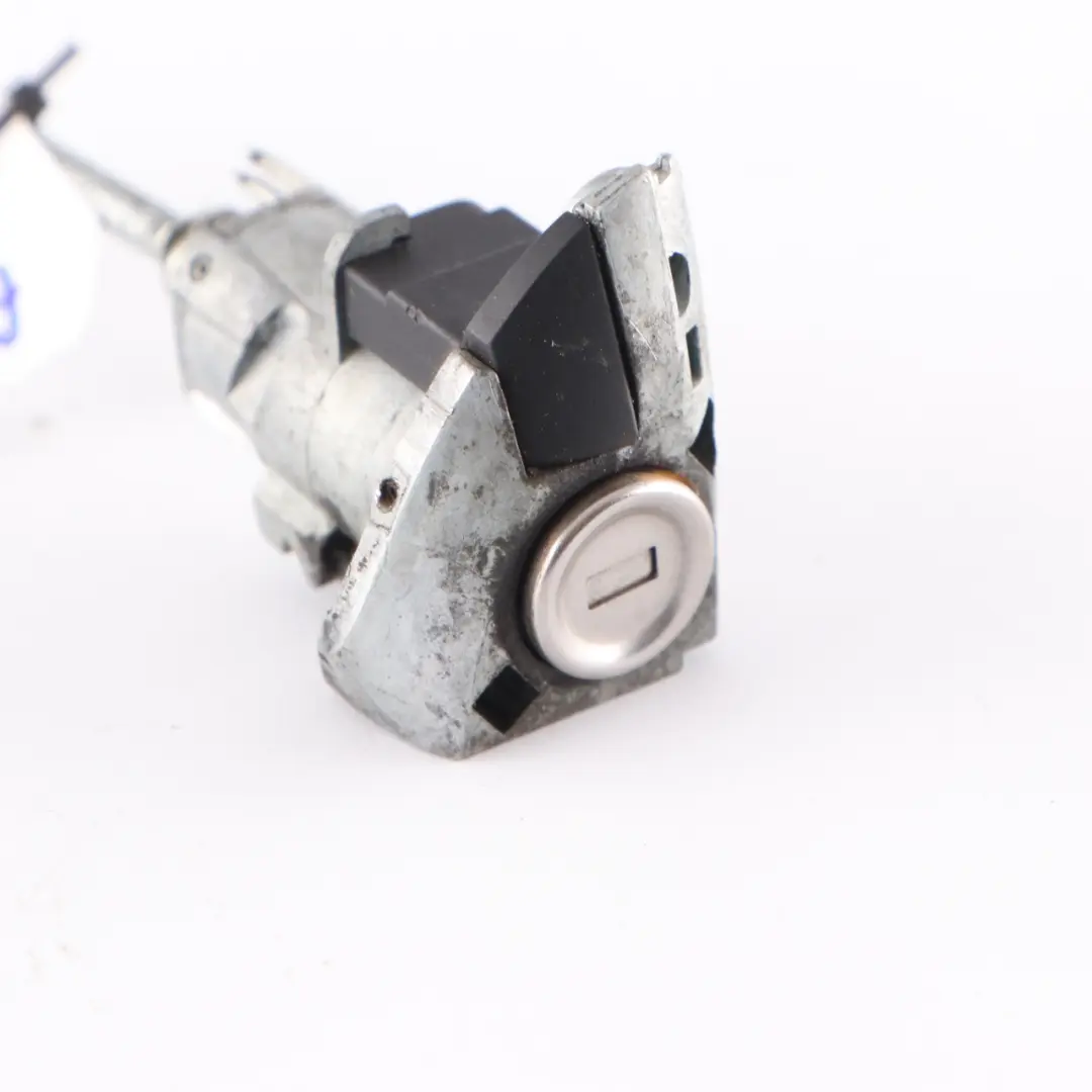Mercedes SLK R171 Lock Cylinder Front Door Right O/S Handle Latch - SKU rhd-A1717600877 - Part number A1717600877