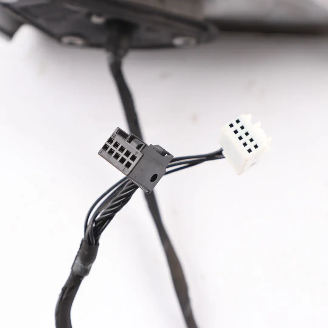 Wing Mirror Door Left N/S Memory Iridium Silver Metallic - 775 to Mercedes SLK R171 with Part number A1718101376 Mercedes SLK R171 Wing Mirror Door Left N/S Memory Iridium Silver Metallic - 775 - SKU rhd-A1718101376-IRS - Part number A1718101376