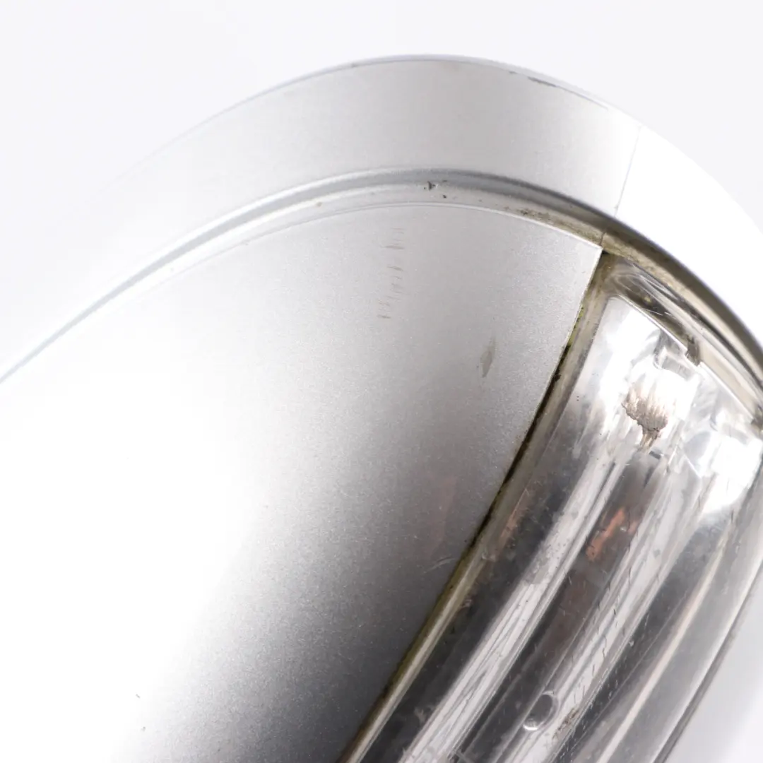 Wing Mirror Door Right O/S Memory Iridium Silver Metallic 775 to Mercedes SLK R171 with Part number A1718101476 Mercedes SLK R171 Wing Mirror Door Right O/S Memory Iridium Silver Metallic 775 - SKU rhd-A1718101476-IRS - Part number A1718101476