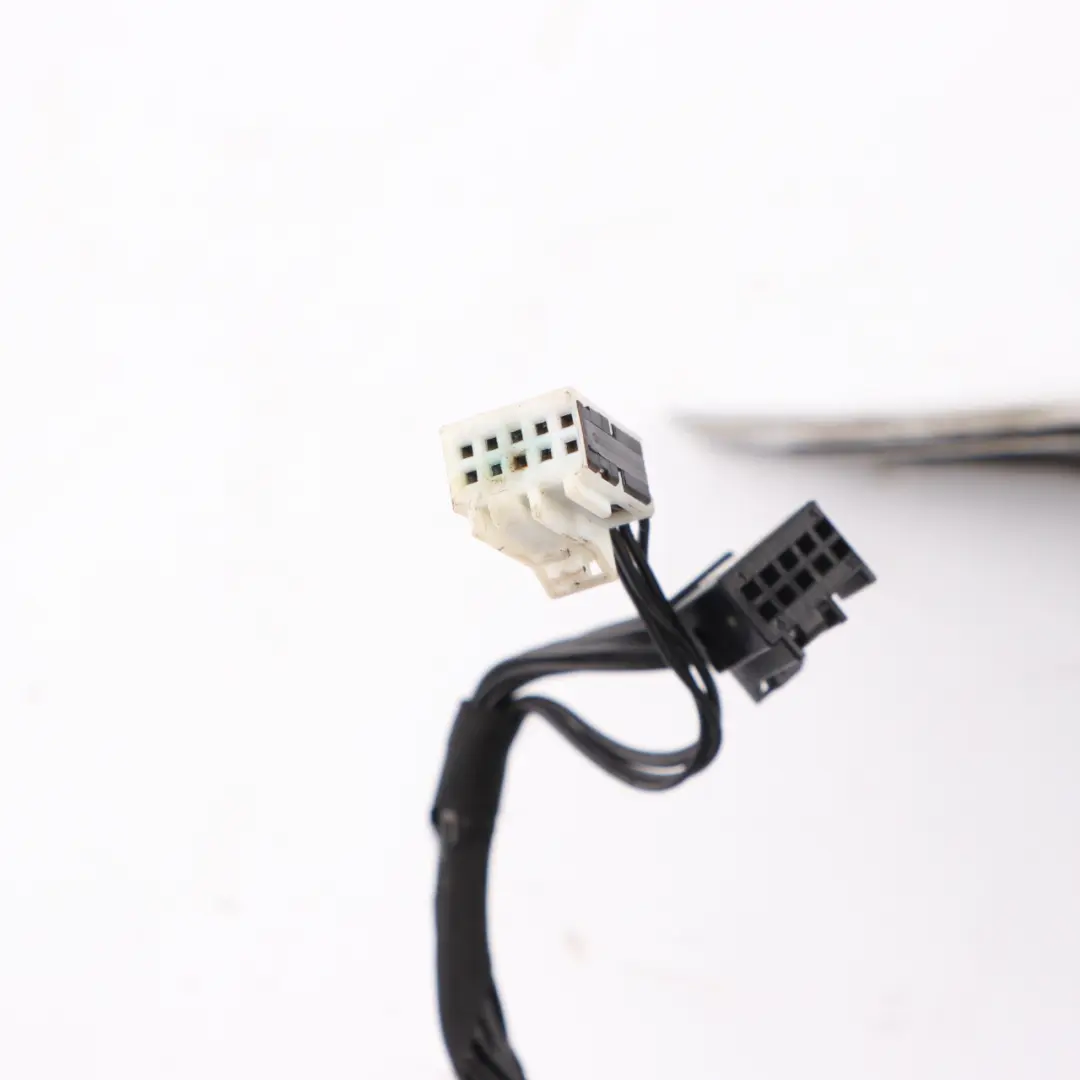 Wing Mirror Door Right O/S Memory Iridium Silver Metallic 775 to Mercedes SLK R171 with Part number A1718101476 Mercedes SLK R171 Wing Mirror Door Right O/S Memory Iridium Silver Metallic 775 - SKU rhd-A1718101476-IRS - Part number A1718101476