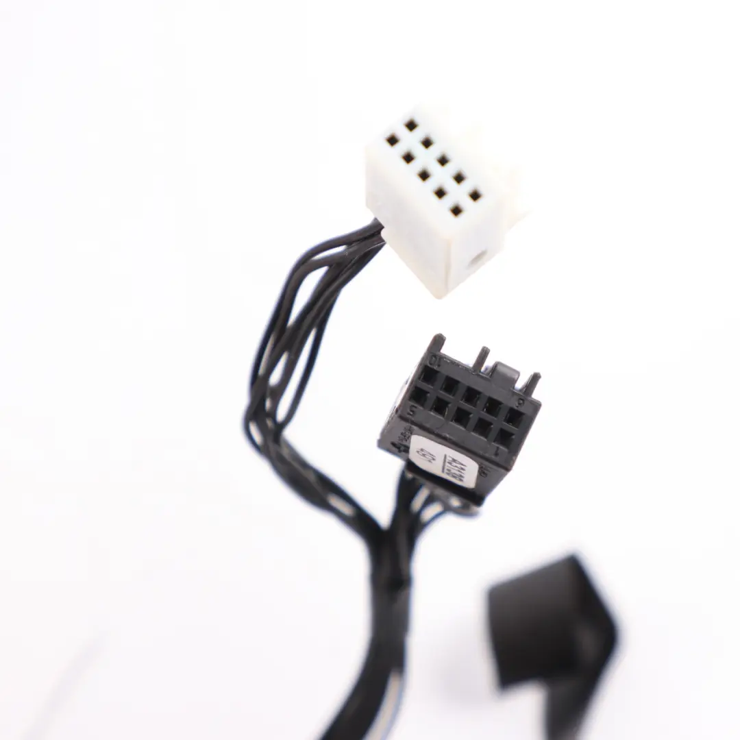 Wing Mirror Left N/S Door Power Fold Iridium Silver - 775 to Mercedes SLK R171 with Part number A1718101576 Mercedes SLK R171 Wing Mirror Left N/S Door Power Fold Iridium Silver - 775 - SKU rhd-A1718101576-IRS - Part number A1718101576