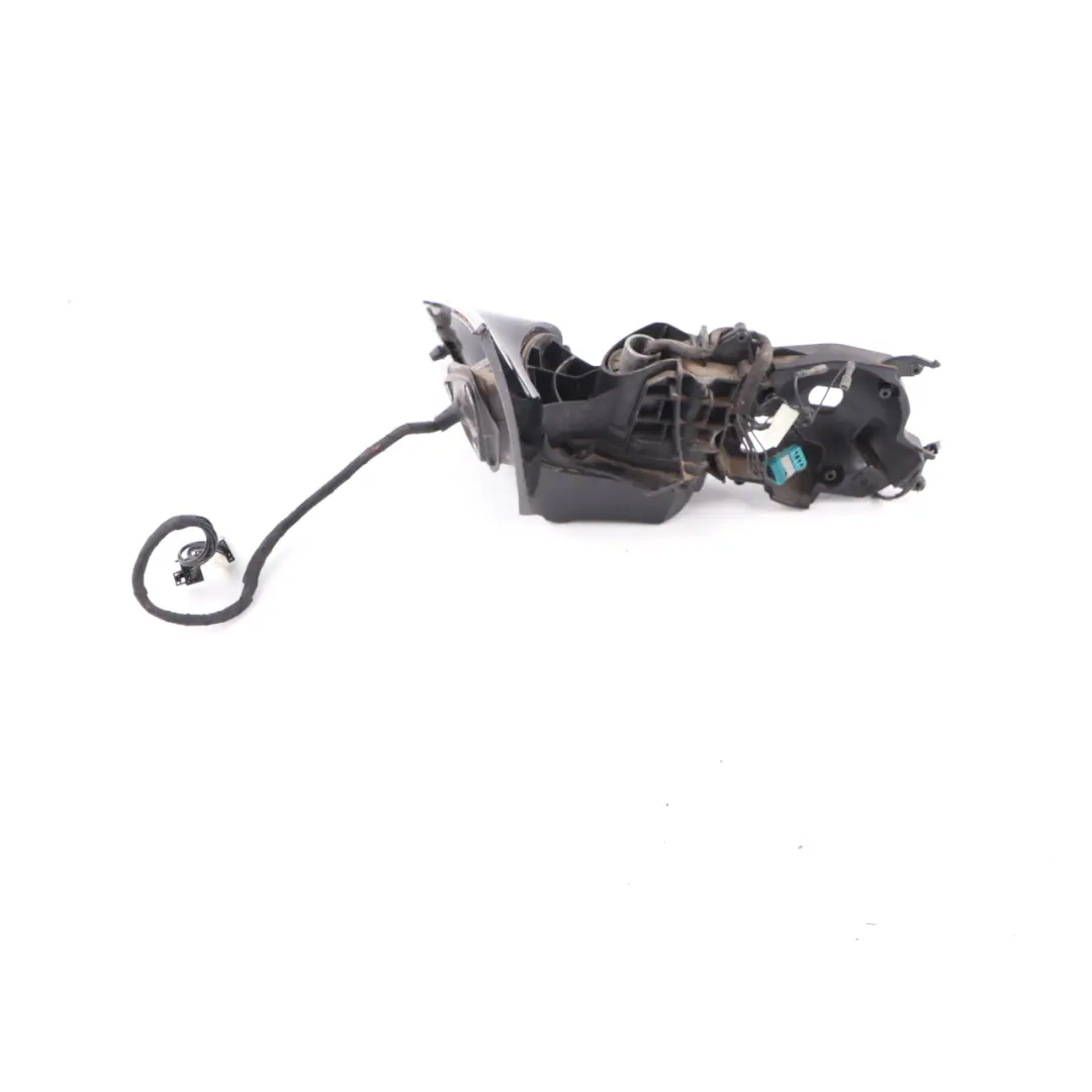 Mercedes SLK R171 Wing Mirror Base Carrier Door Right O/S High Gloss Outside - SKU rhd-A1718102076 - Part number A1718102076