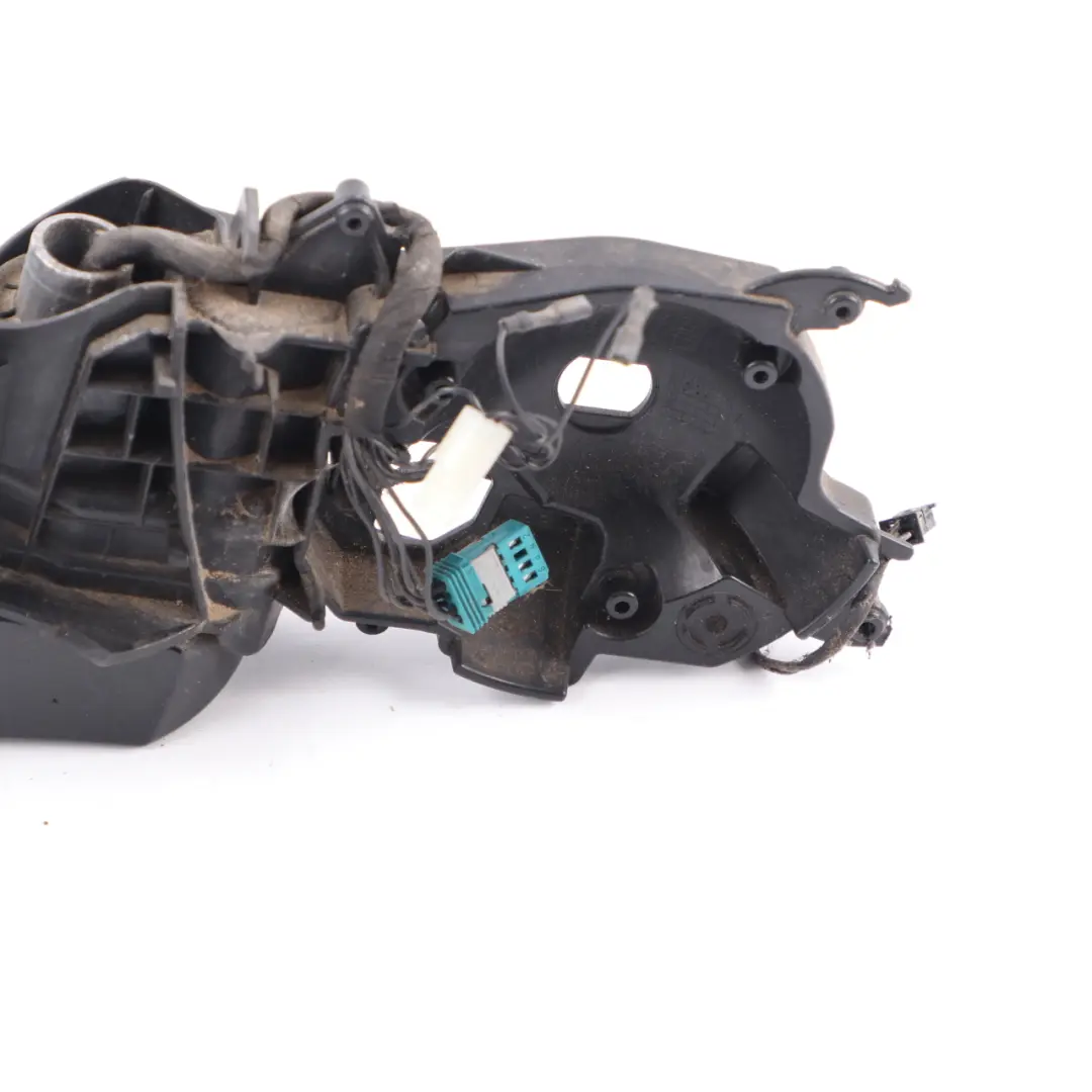 Wing Mirror Base Carrier Door Right O/S High Gloss Outside to Mercedes SLK R171 with Part number A1718102076 Mercedes SLK R171 Wing Mirror Base Carrier Door Right O/S High Gloss Outside - SKU rhd-A1718102076 - Part number A1718102076