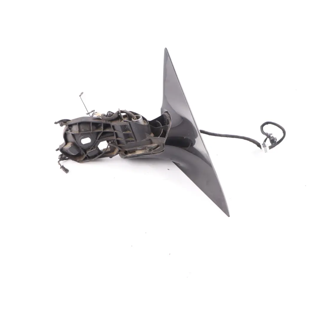 Wing Mirror Base Carrier Door Right O/S High Gloss Outside to Mercedes SLK R171 with Part number A1718102076 Mercedes SLK R171 Wing Mirror Base Carrier Door Right O/S High Gloss Outside - SKU rhd-A1718102076 - Part number A1718102076