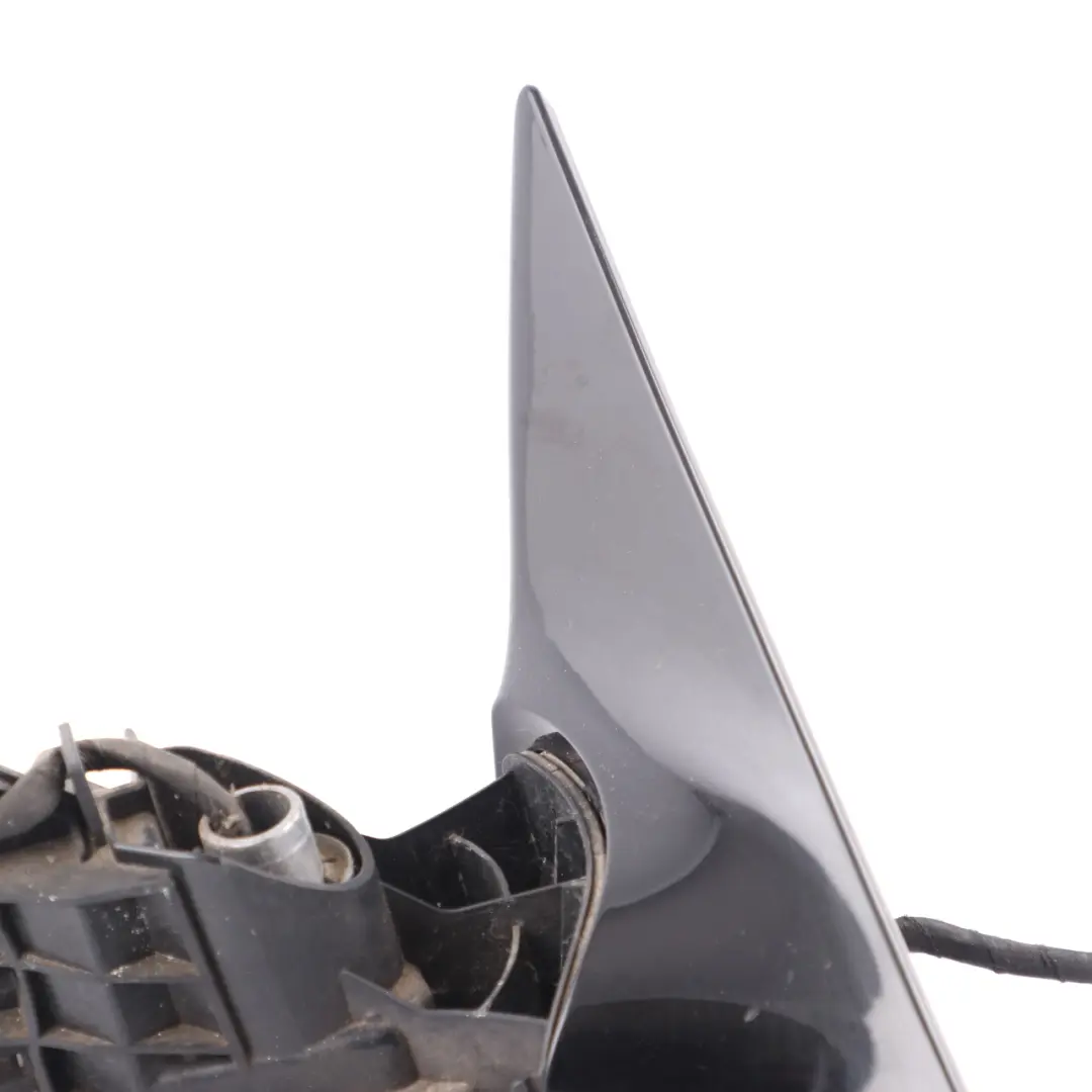 Mercedes SLK R171 Wing Mirror Base Carrier Door Right O/S High Gloss Outside - SKU rhd-A1718102076 - Part number A1718102076