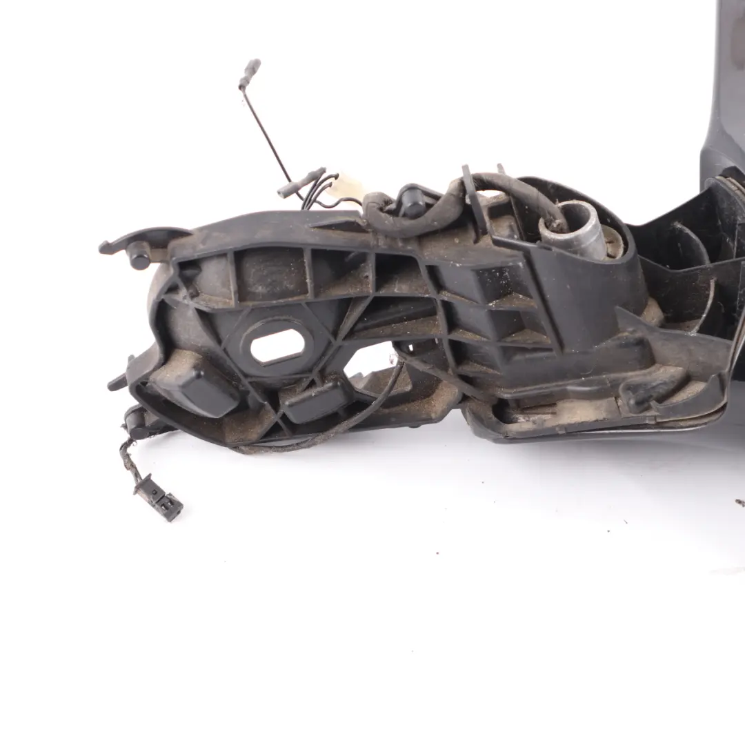 Wing Mirror Base Carrier Door Right O/S High Gloss Outside to Mercedes SLK R171 with Part number A1718102076 Mercedes SLK R171 Wing Mirror Base Carrier Door Right O/S High Gloss Outside - SKU rhd-A1718102076 - Part number A1718102076