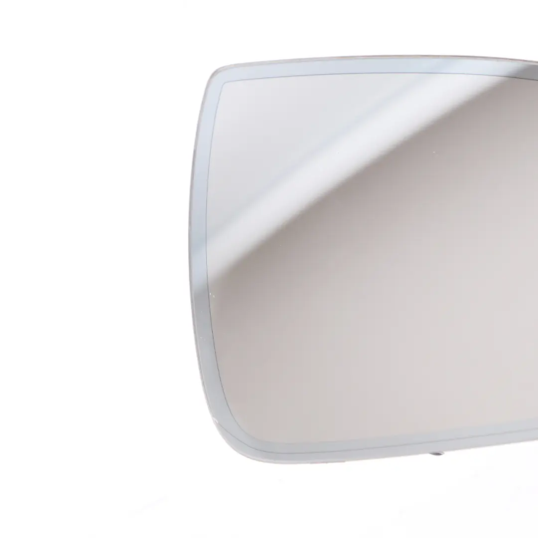  Wing Mirror Glass Mercedes R171 C207 C219 Door Right O/S Auto Dip - SKU rhd-A1718102321 - Part number A1718102321