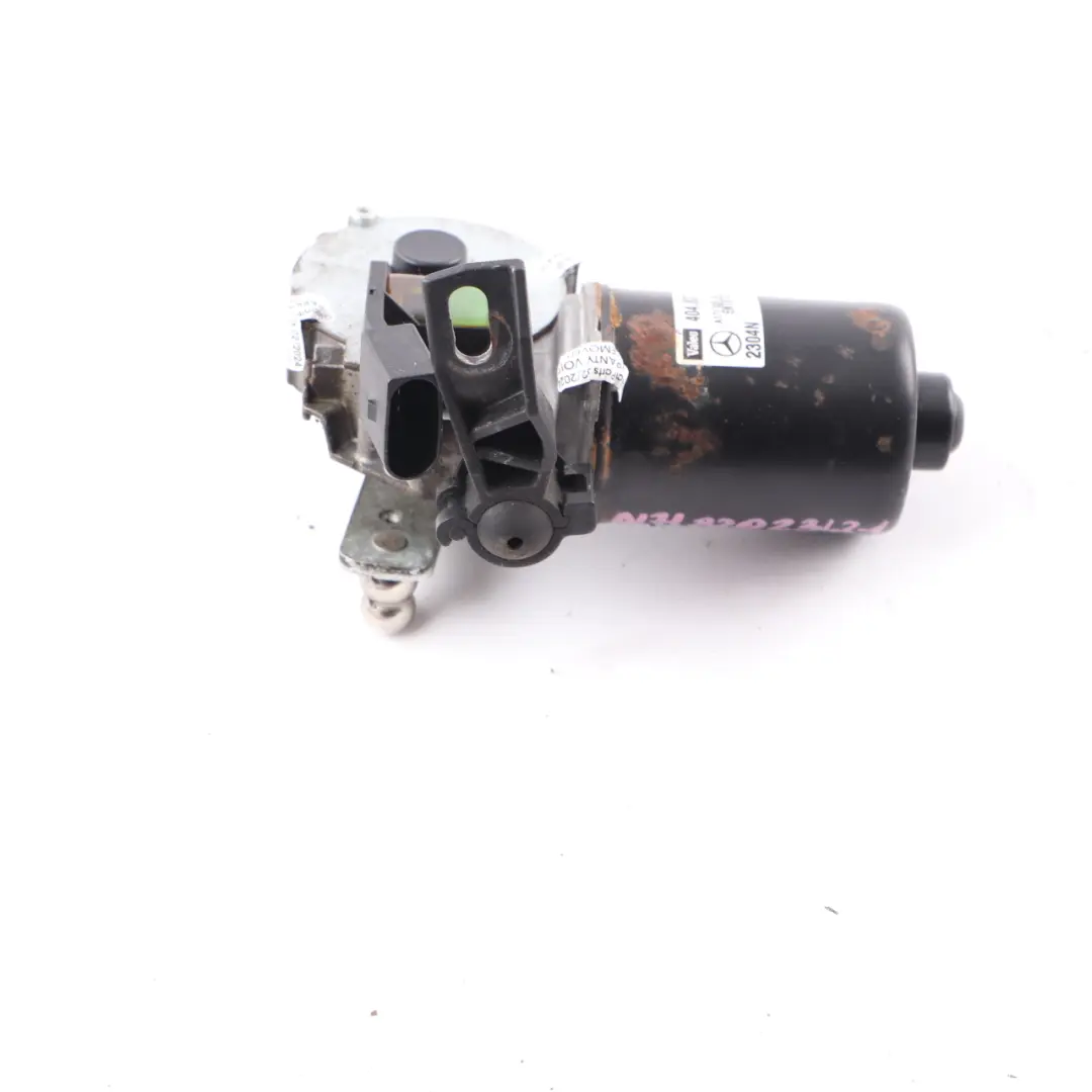 Mercedes SLK R171 Front Wiper Motor Windshield Windscreen Actuator - SKU rhd-A1718200442 - Part number A1718200442