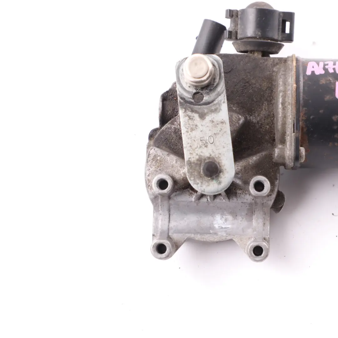 Front Wiper Motor Windshield Windscreen Actuator to Mercedes SLK R171 with Part number A1718200442 Mercedes SLK R171 Front Wiper Motor Windshield Windscreen Actuator - SKU rhd-A1718200442 - Part number A1718200442