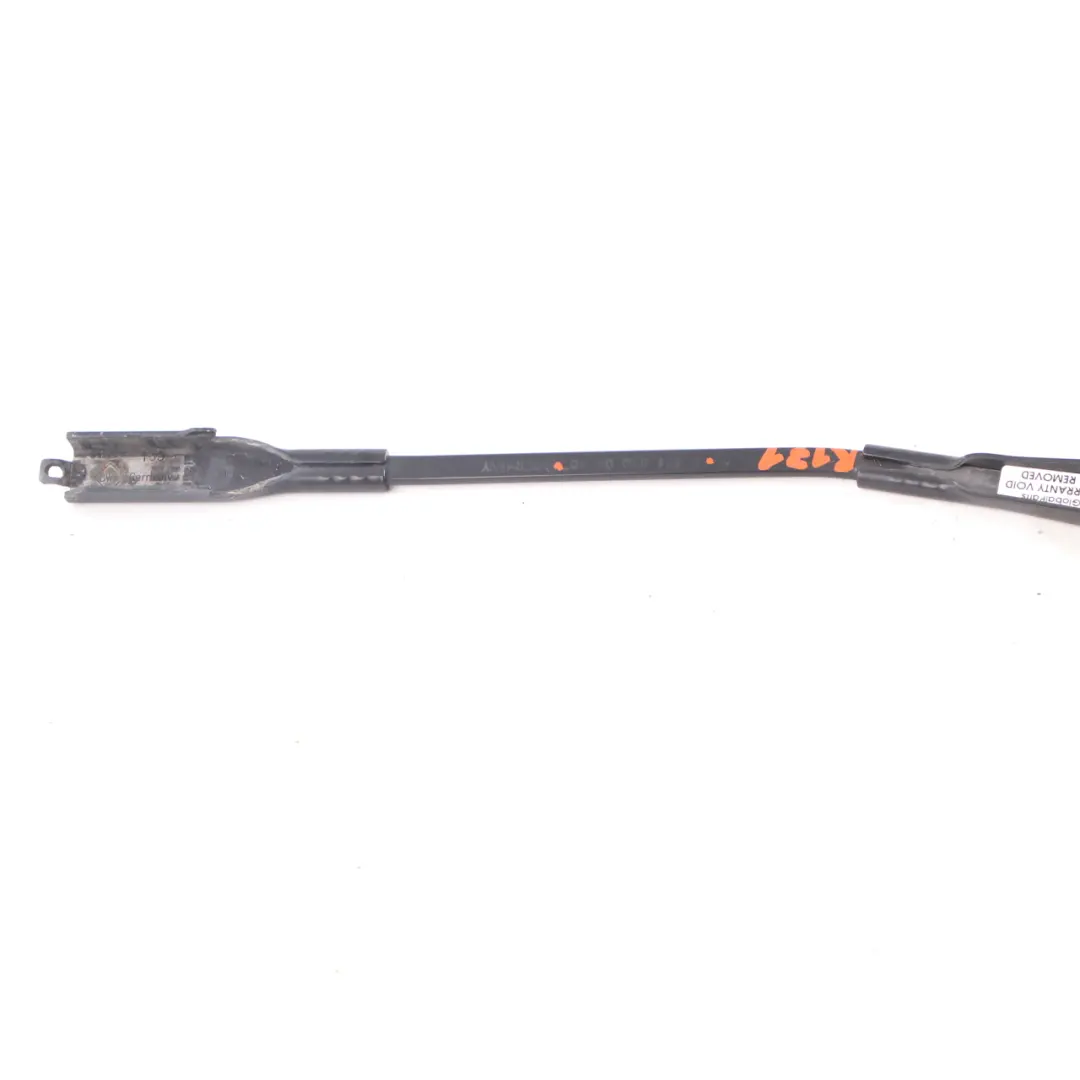 Wiper Arm Windshield Front Driver's Side Right O/S A1718200640 to Mercedes SLK R171 with Part number A1718200944 Mercedes SLK R171 Wiper Arm Windshield Front Driver's Side Right O/S A1718200640 - SKU rhd-A1718200944 - Part number A1718200944