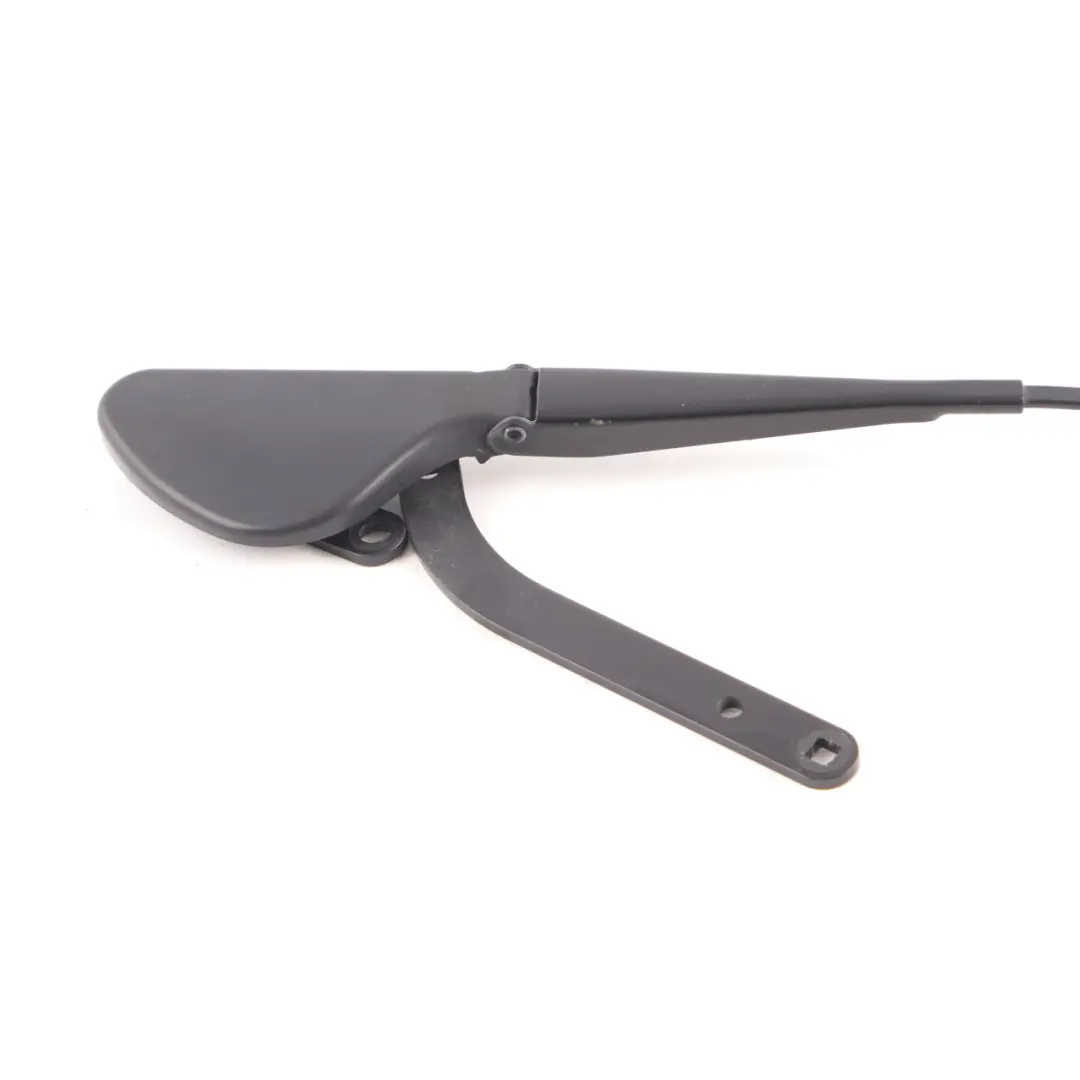 Windshield Wiper Arm Front Passenger's Side A1718200540 to Mercedes SLK R171 with Part number A1718201044 Mercedes SLK R171 Windshield Wiper Arm Front Passenger's Side A1718200540 - SKU rhd-A1718201044 - Part number A1718201044