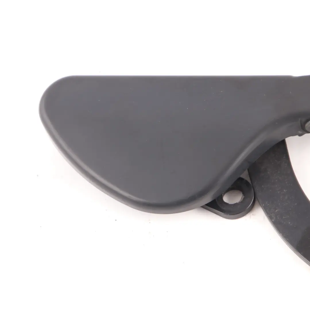 Windshield Wiper Arm Front Passenger's Side A1718200540 to Mercedes SLK R171 with Part number A1718201044 Mercedes SLK R171 Windshield Wiper Arm Front Passenger's Side A1718200540 - SKU rhd-A1718201044 - Part number A1718201044