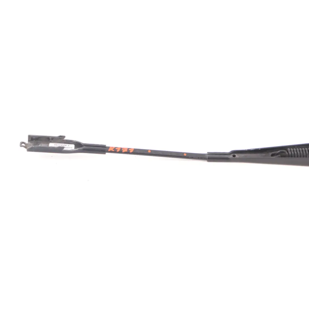 Mercedes SLK R171 Windshield Wiper Arm Front Passenger's Side A1718200540 - SKU rhd-A1718201044 - Part number A1718201044