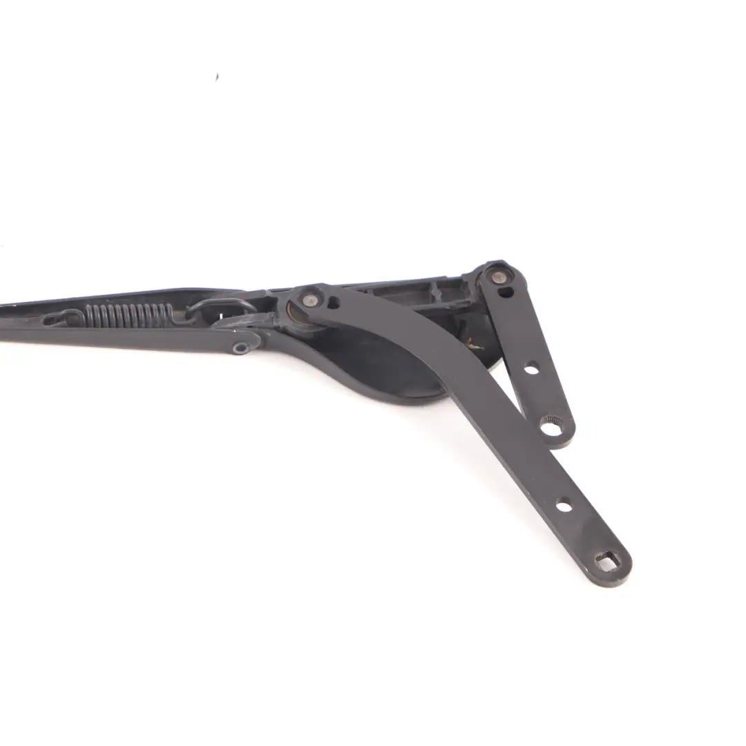 Windshield Wiper Arm Front Passenger's Side A1718200540 to Mercedes SLK R171 with Part number A1718201044 Mercedes SLK R171 Windshield Wiper Arm Front Passenger's Side A1718200540 - SKU rhd-A1718201044 - Part number A1718201044