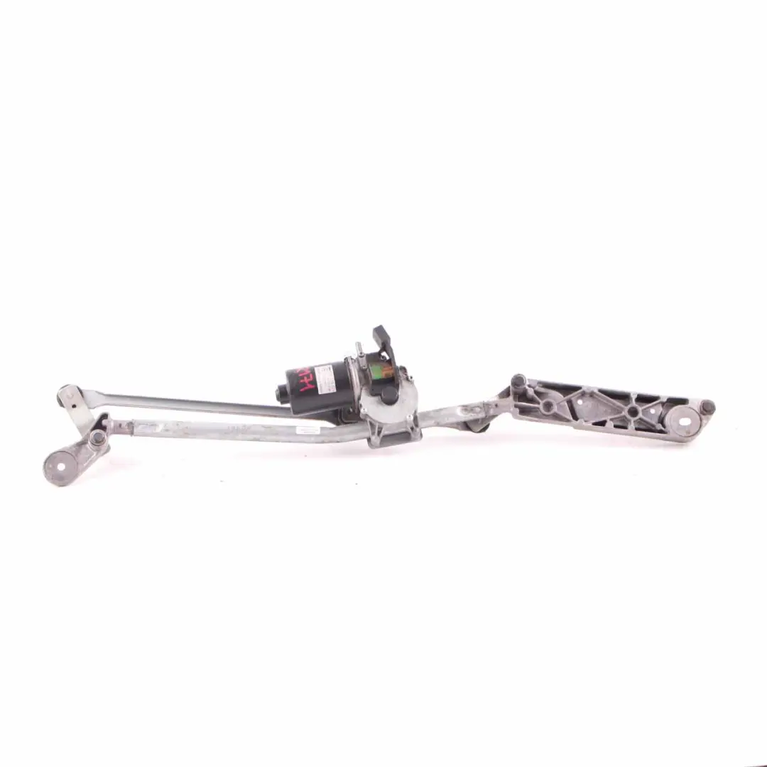 Mercedes SLK R171 Wiper Motor Windscreen Linkage System - SKU rhd-A1718202342 - Part number A1718202342