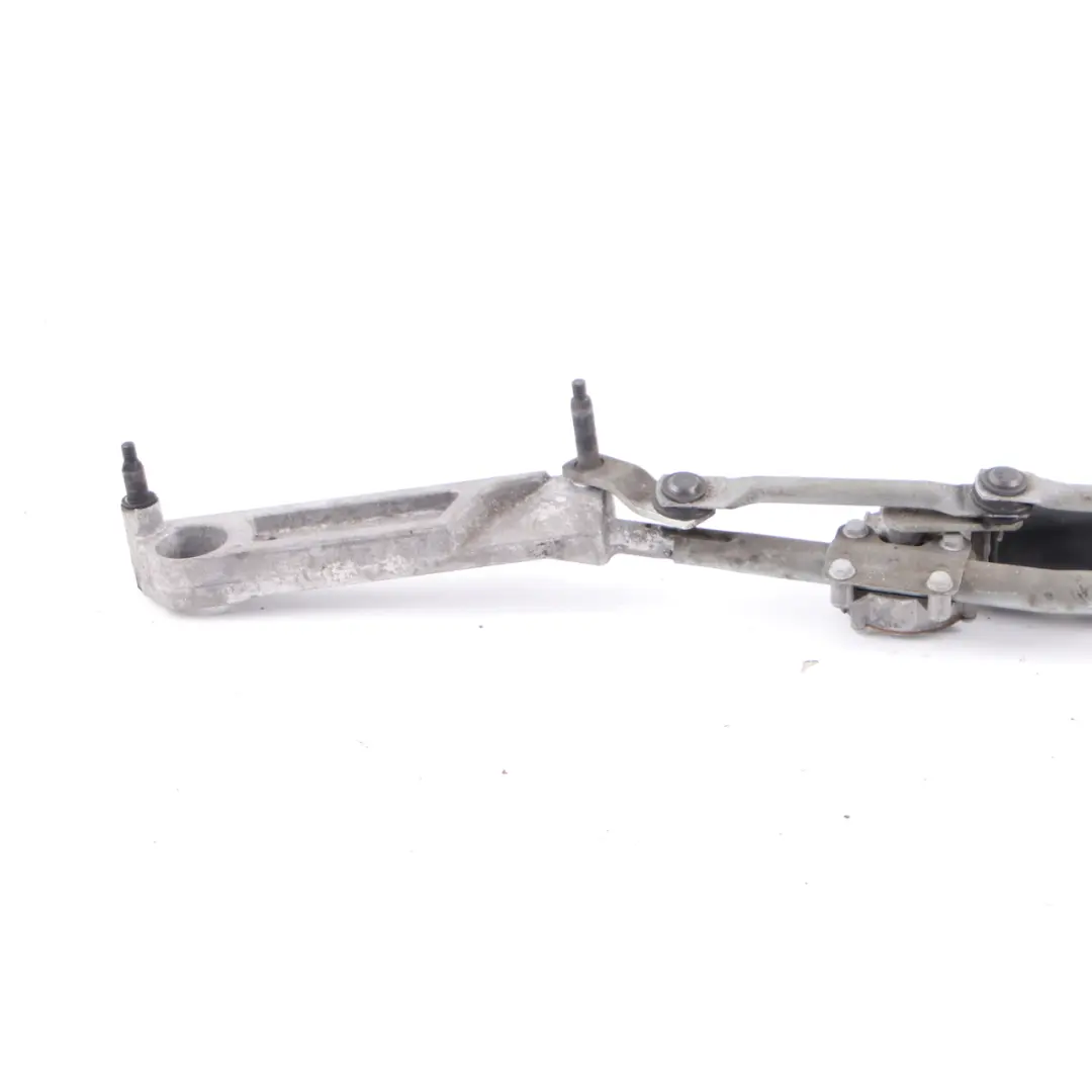 Mercedes SLK R171 Wiper Motor Windscreen Linkage System - SKU rhd-A1718202342 - Part number A1718202342