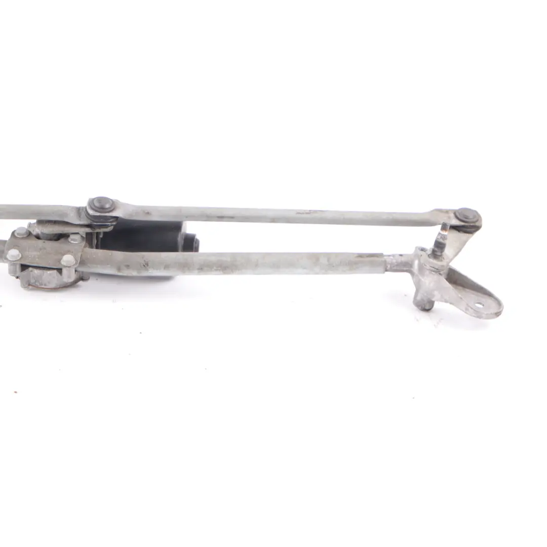 Mercedes SLK R171 Wiper Motor Windscreen Linkage System - SKU rhd-A1718202342 - Part number A1718202342